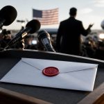President Donald Trump Eyes Pardon for Michael Cohen