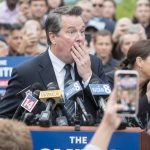 VP JD Vance's fart left slip goes viral — media loses it