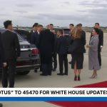 LIVE: Arrival Ceremony for President Xi Jinping of China...
