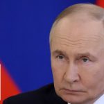 Gen Kellogg: This is a sign of WEAKNESS from Putin…
