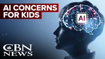 AI and Kids - The Growing Risks Associated with AI Exposure to Children