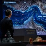 China Tells Iran to Reopen Hormuz — Time for U.S. to Push Back