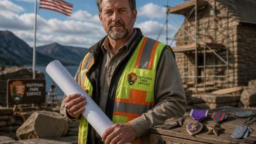 Ryan Groves Named 2026 National Veteran of the Year — Hire Vets