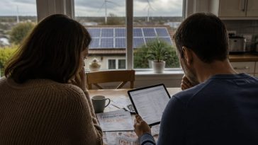 New AO-LCOE Study: Clean Power Mandates Fueling Skyrocketing Bills