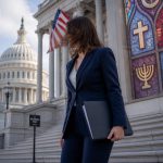 Trump taps Cissie Graham Lynch as Ambassador for Religious Freedom