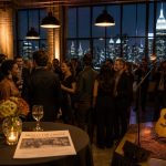 Michael Stipe Hosting Manhattan Fundraiser for El‑Sayed