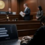 17 Months for Dallas Man Who Threatened to Open Fire on ICE