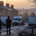 Probe Points to Iran Link in Foiled Plot at US-Used RAF Fairford