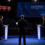 CNN Debate: Becerra’s Last Chance to Stop Steve Hilton