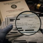 Senate GOP: Jack Smith Collected 4,782 Donor Checks With Bank Data