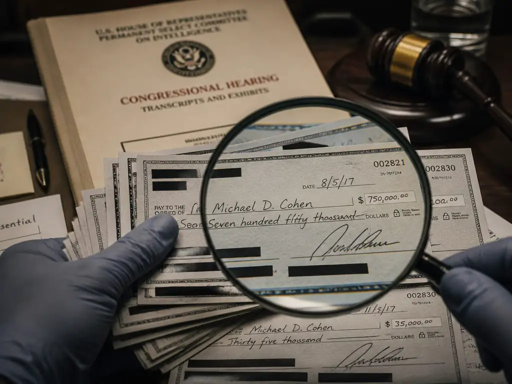 Senate GOP: Jack Smith Collected 4,782 Donor Checks With Bank Data