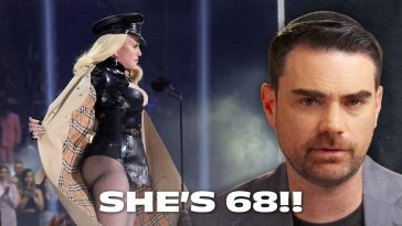 The VMAs Were Genuinely Embarrassing