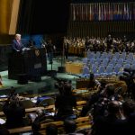 Secretary of State Marco Rubio Puts America First at UN, Targets Cuba