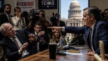 President Donald Trump Slams Karl Rove as Stone Cold Loser