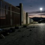 President Donald Trump’s Border Push Tied to 2.9M Drop