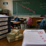 Whitmer’s Michigan: Record Spending, Reading Scores Plunge