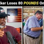 Illinois Governor Loses 80 POUNDS On GLP-1 Weight Loss Medication!