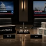 Waltz: Iran Wanted Sanctions Relief Up Front, Trump Refused