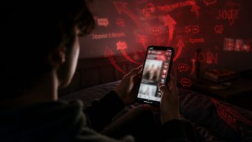Some Gen Z Praise Bin Laden's Letter as Algorithms Amplify Hate
