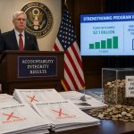 VP JD Vance: $2.2B Recovered, 315,000 Obamacare Enrollments Canceled