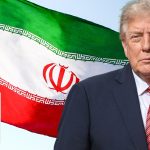 JUST IN: Trump expects mediators to hold more Iran talks