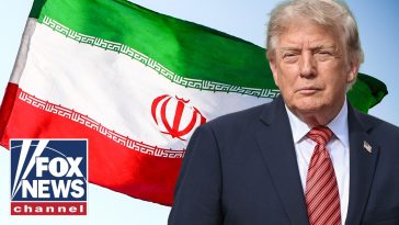 JUST IN: Trump expects mediators to hold more Iran talks