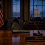 Senate Doubts Sink Schroyer, ICE Still Without Confirmed Chief