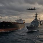 Iran Warns Seoul: Don’t Send Ships into Strait of Hormuz