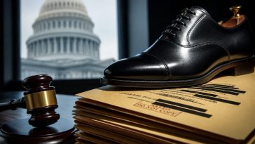 Massie Launches Second Discharge Petition to Pry Open Epstein Files