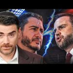 JD Vance Goes NUCLEAR On Abdul El-Sayed