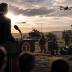 Acting Army Secretary Adam Telle Vows Troops Will Never Fight Fair