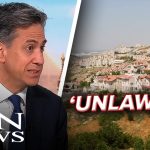 UK Leaders Declare Israel's Ties to Judea-Samaria 'Unlawful'