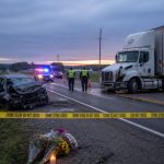 Truck Driver With ICE Detainer Charged in Fatal Crash Killing Mom