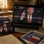 Paxton-Aligned PAC Weaponizes Talarico Kindergarten Clip and AI