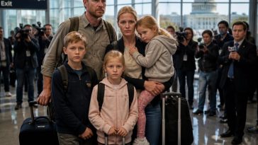 Trump Slashes Refugee Ceiling to 17,500 and Prioritizes Afrikaners