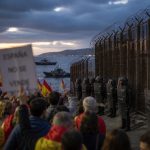 90% of Spaniards Blame Morocco, Demand Tougher Borders on Sánchez