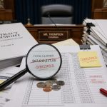 GAO: DHS/DOGE $10.5B Savings Mostly Phantom, Mullin Owes Answers