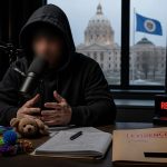Whistleblower Links Autism Center Fraud to Lt. Gov. Peggy Flanagan
