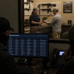 Kash Patel: FBI Helped ATF Spy on Lawful Gun Buyers