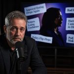 Hunter Biden Calls Former Vice President Kamala Harris Not Very Good