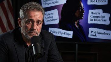 Hunter Biden Calls Former Vice President Kamala Harris Not Very Good