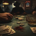 Book: World Series of Poker Rose From Bloody Texas Gambling Halls