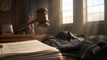 Judge Pauses Virginia Ban, Keeps ICE 287(g) Agreements Intact