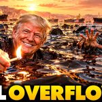 Trump Lights The Final Fuse in Iran…Secret Weapon Deployed The NO ONE Saw Coming🛢️