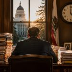 Governor Gavin Newsom Faces Deadline to Sign Legally Risky Bills