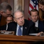 Sen. Mitch McConnell Stalls, One Aye Advances Farm Bill
