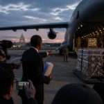 Meeks Halts $2.8B Israel Bomb Shipment, Demands Civilian Protections