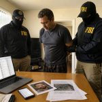 LA Podcaster Arrested for Threatening President Trump and Doxing Sekulow