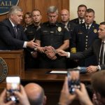 Mamdani's Pen Hand-Off to Guantánamo Lawyer Sparks Fury