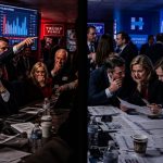 Polls or Panic: Republicans Split as Ruffini Says D+3.7 Bias
